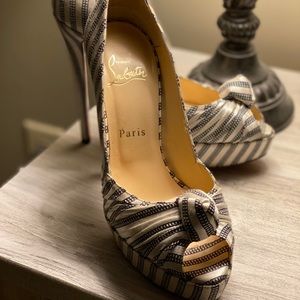 Christian Louboutin Pumps